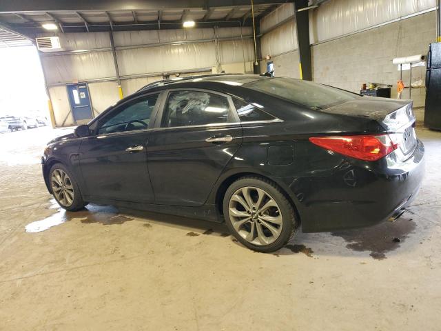 2013 HYUNDAI SONATA SE - 5NPEC4AB5DH690793