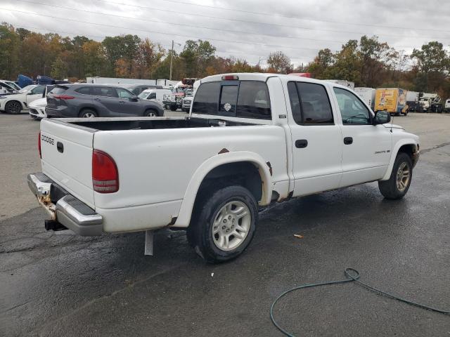2001 DODGE DAKOTA QUA #3274688821