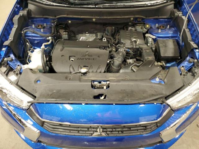 2019 MITSUBISHI OUTLANDER JA4AR3AU9KU002168