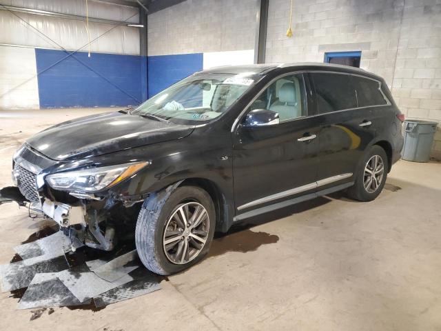 INFINITI QX60