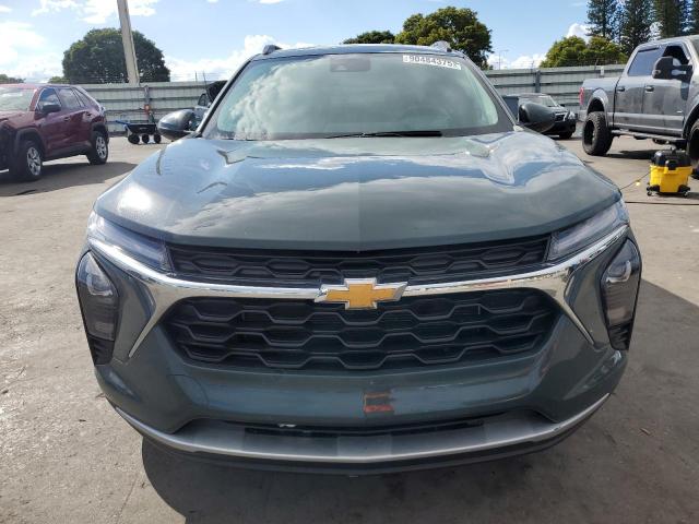 2025 CHEVROLET TRAX 1LT #3304577439