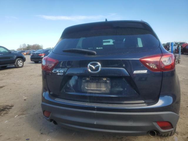 2016 MAZDA CX-5 GT JM3KE4DY9G0649590