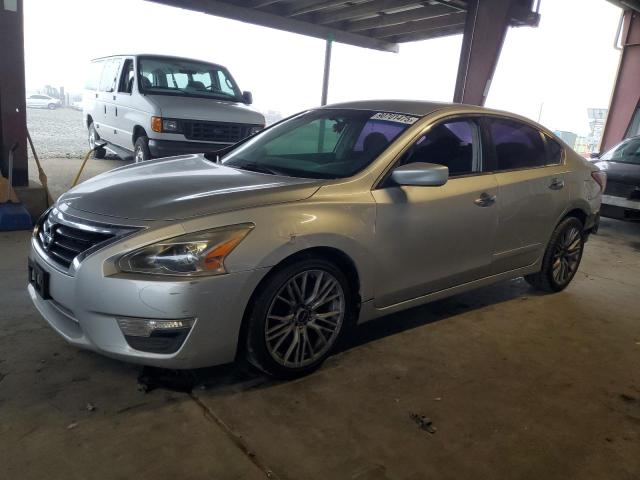 2013 NISSAN ALTIMA 2.5 #3301993447