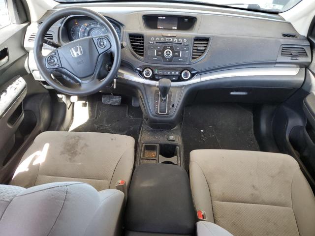 2016 HONDA CR-V SE - 2HKRM4H45GH728405