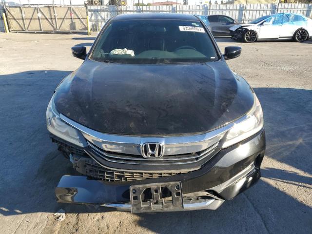 2017 HONDA ACCORD SPO - 1HGCR2F5XHA231271