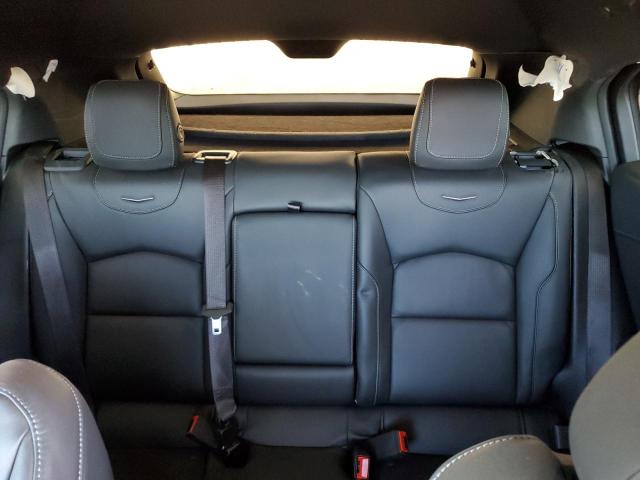 2024 CADILLAC XT4 PREMIU - 1GYFZDR42RF144411