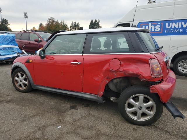 2010 MINI COOPER #3284982923