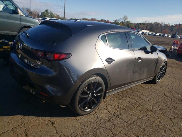 2021 MAZDA 3 - JM1BPBJY6M1312215