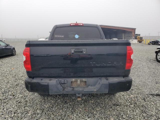 2020 TOYOTA TUNDRA CRE - 5TFHY5F17LX895474