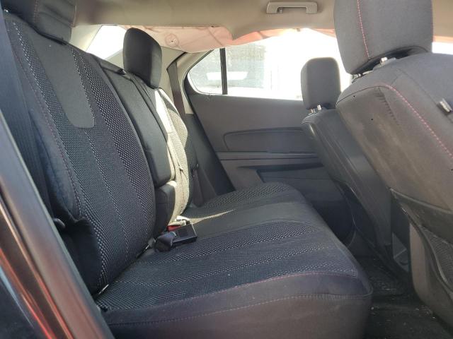 2017 CHEVROLET EQUINOX LS - 2GNFLEEK4H6321722