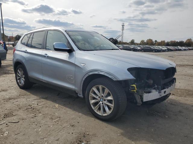 2014 BMW X3 XDRIVE2 - 5UXWX9C55E0D16164