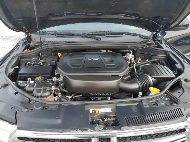 2018 DODGE DURANGO SX - 1C4RDHAG9JC473949