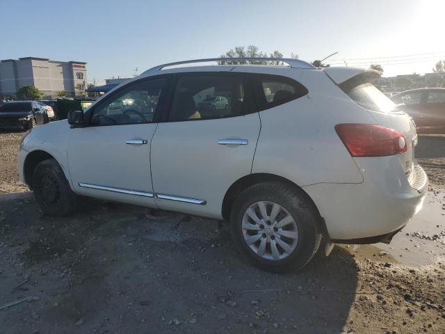 2015 NISSAN ROGUE SELE JN8AS5MV7FW755447