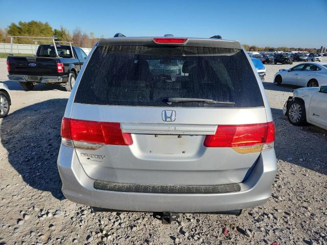 2010 HONDA ODYSSEY EX - 5FNRL3H71AB072975