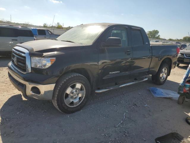 2011 TOYOTA TUNDRA DOUBLE CAB SR5 #3289196360