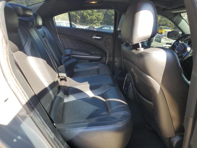 2018 DODGE CHARGER GT - 2C3CDXJG7JH307754