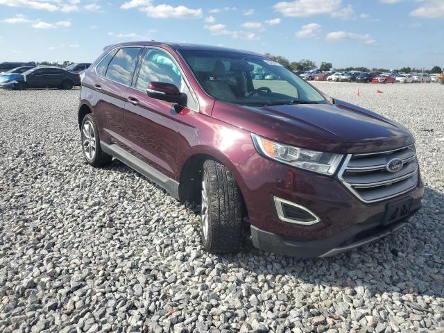 2018 FORD EDGE TITAN - 2FMPK3K88JBC26148