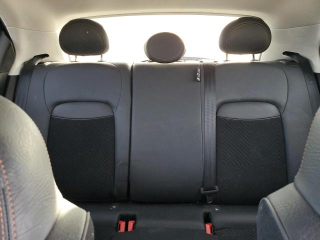 2018 FIAT 500X TREKKING - ZFBCFYCB8JP694567