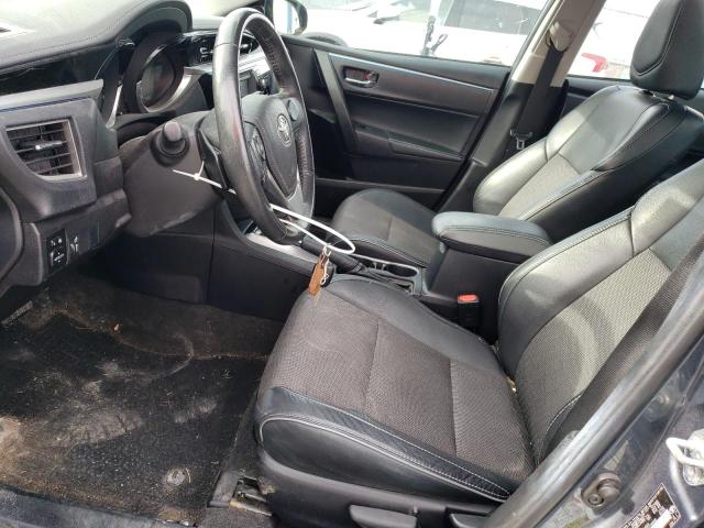 2016 TOYOTA COROLLA L - 2T1BURHE8GC716906