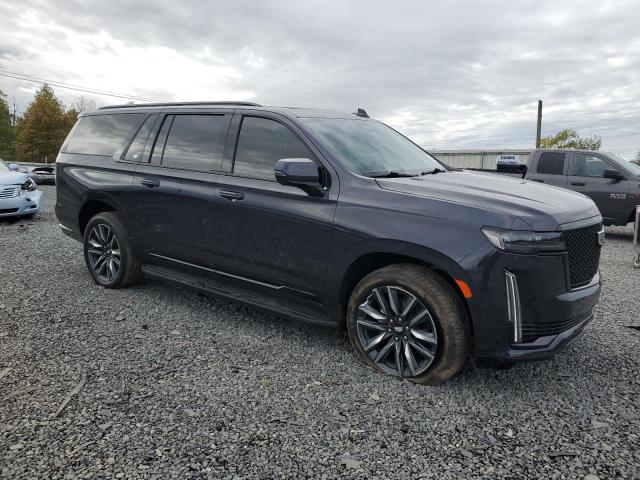 2024 CADILLAC ESCALADE ESV SPORT #3296943820