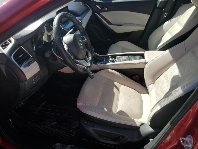 2016 MAZDA 6 GRAND TO - JM1GJ1W54G1432034