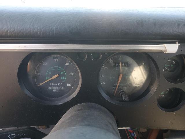 1984 FORD MUSTANG L #3283278771