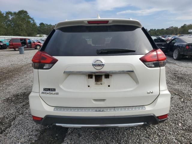 2017 NISSAN ROGUE S - JN8AT2MT6HW153426