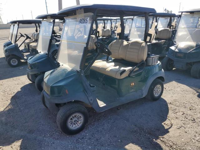2020 CLUB CAR TEMPO LITHIUM #3263695725