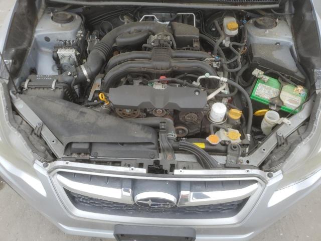 2014 SUBARU IMPREZA PR - JF1GJAC63EH016130