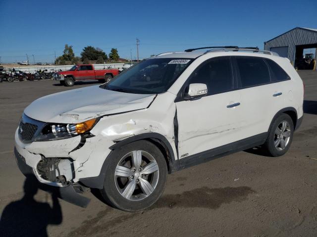 KIA SORENTO EX