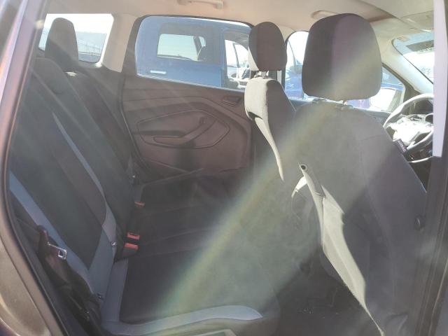 2016 FORD ESCAPE S - 1FMCU0F74GUC58347