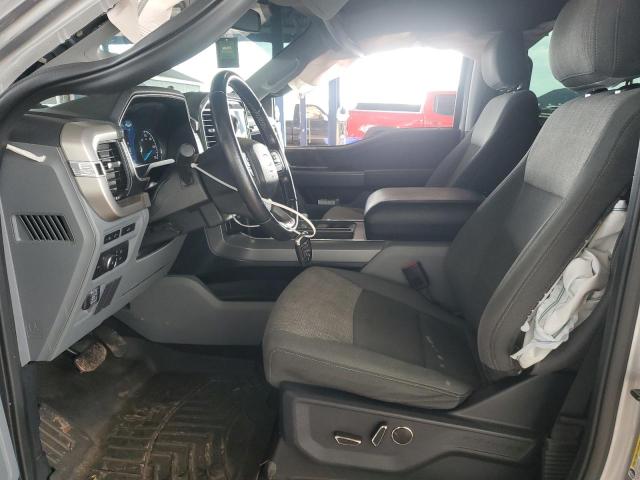 2021 FORD F150 SUPER - 1FTFW1E57MFA73968