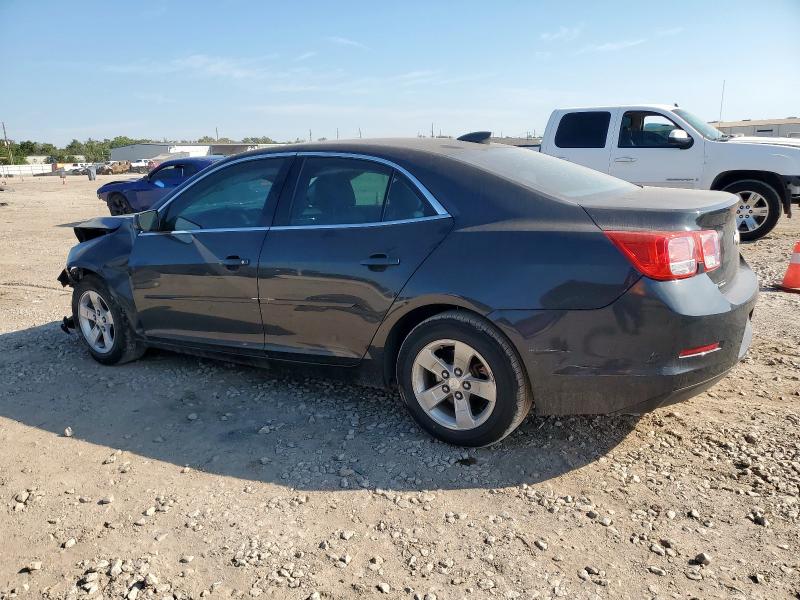 2016 CHEVROLET MALIBU LIM 1G11B5SA5GU118574
