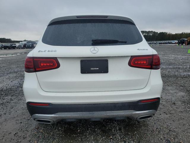 2021 MERCEDES-BENZ GLC 300 4M - W1N0G8EBXMF974309