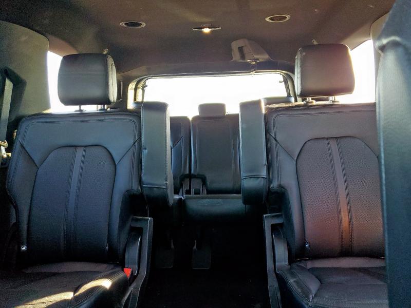 2019 FORD EXPEDITION #3296541382