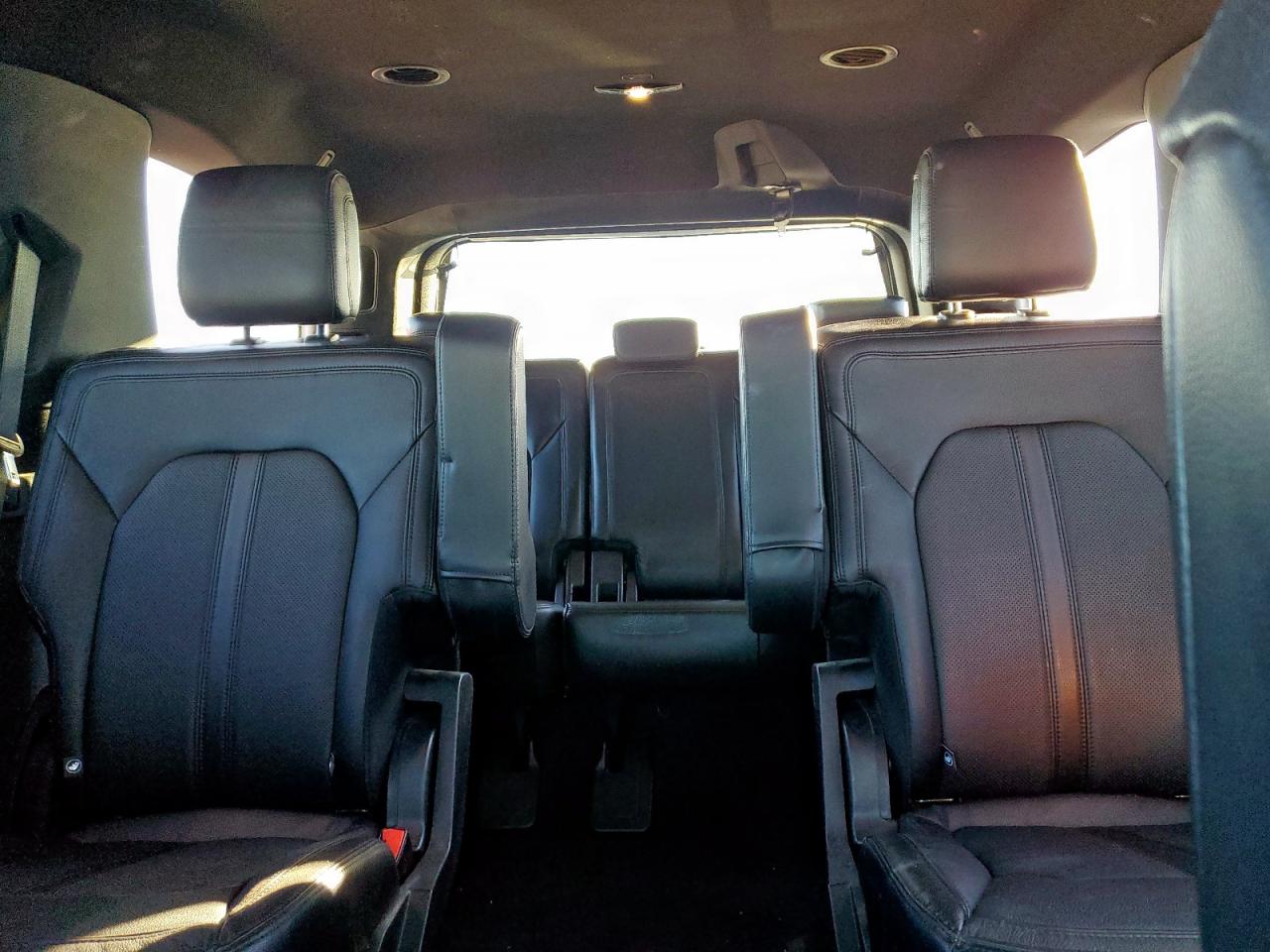 FORD EXPEDITION LIMITED