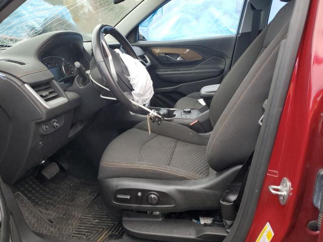 2020 GMC TERRAIN SLE - 3GKALTEV0LL211552