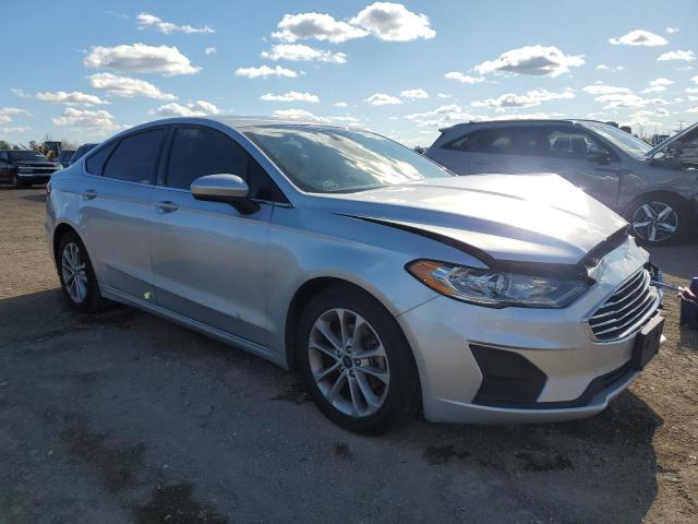 2019 FORD FUSION SE - 3FA6P0HD3KR194917