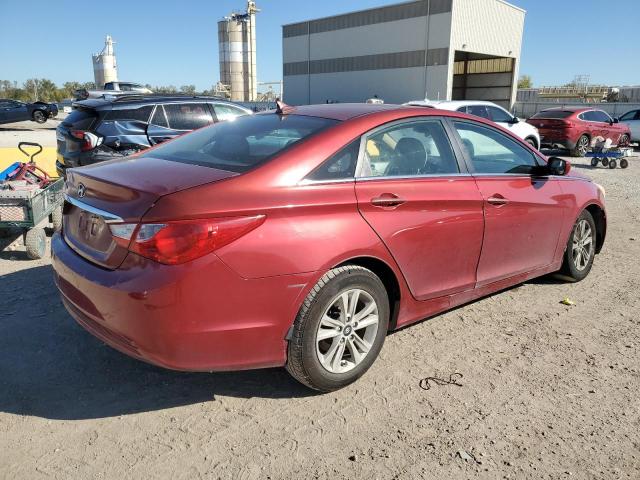 2011 HYUNDAI SONATA - 5NPEB4AC0BH284817