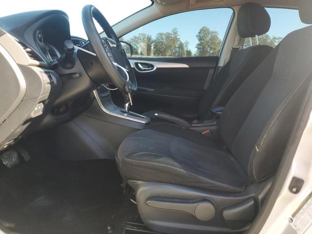 2014 NISSAN SENTRA S - 3N1AB7AP6EY238289