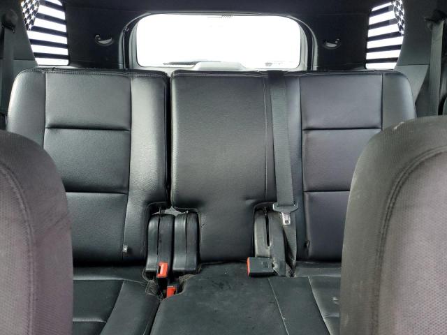 2017 FORD EXPLORER P - 1FM5K8AR9HGC26211