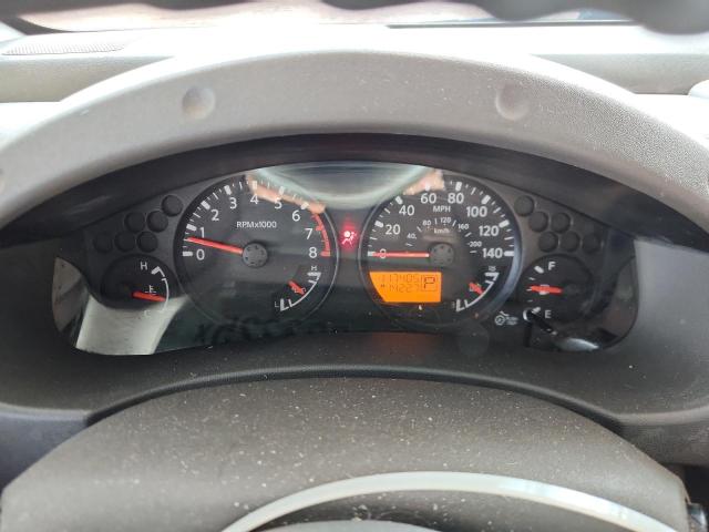 2019 NISSAN FRONTIER S 1N6DD0ERXKN786860