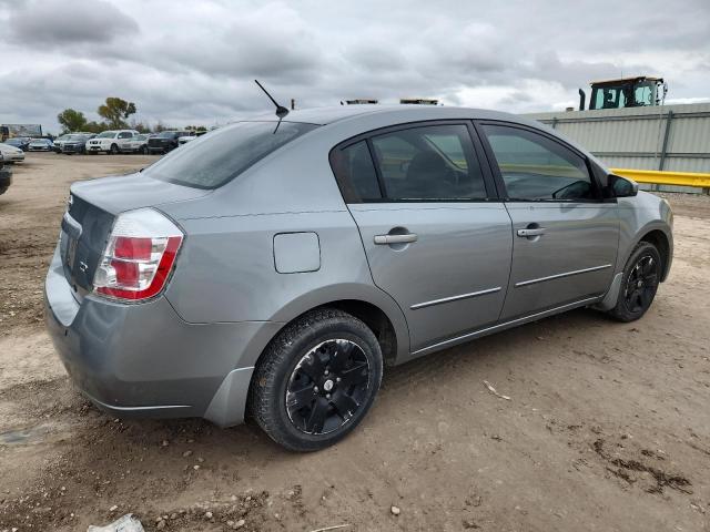 2007 NISSAN SENTRA 2.0 - Other View