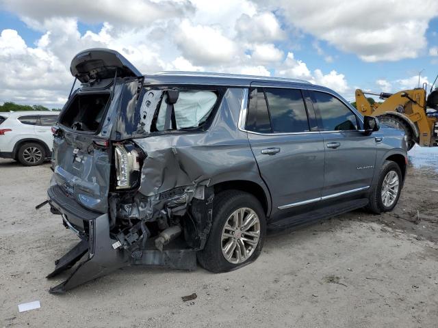 2022 GMC YUKON SLT - 1GKS1BKD4NR334640