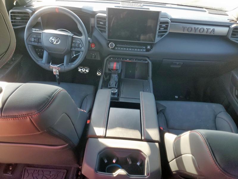 2023 CHEVROLET SILVERADO #3290182201