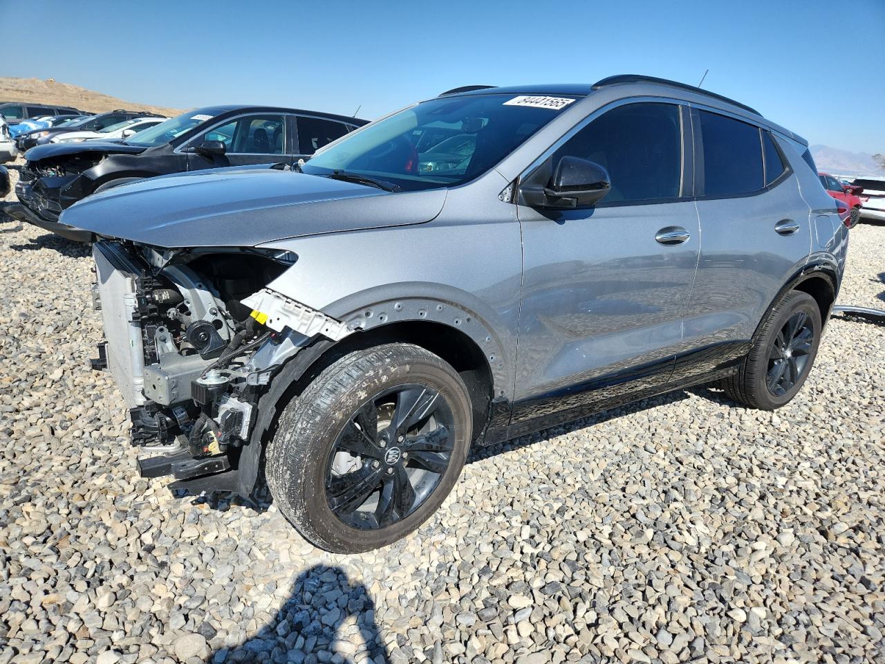 BUICK ENCORE SPORT TOURING