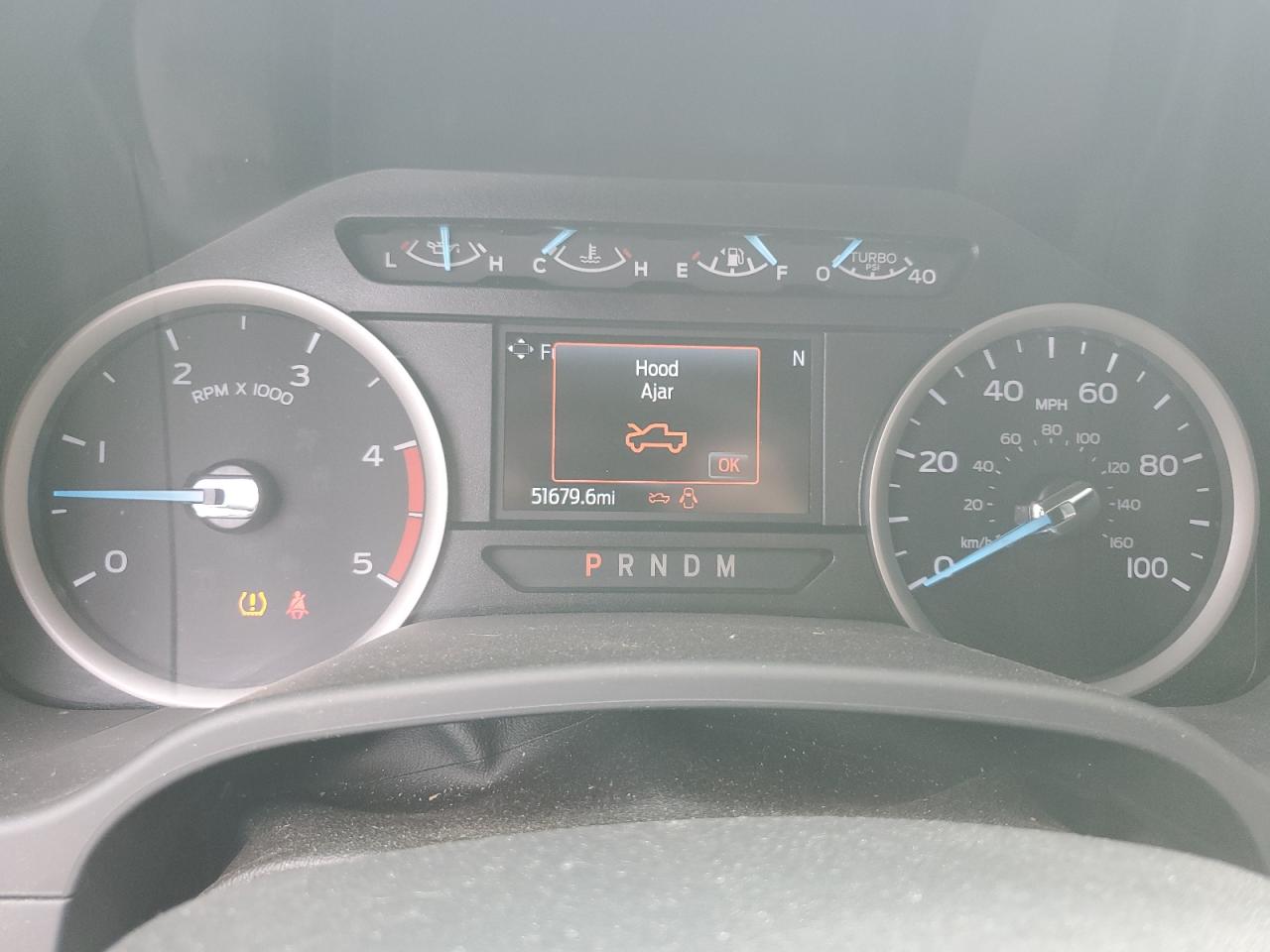 FORD F-350 SUPER DUTY