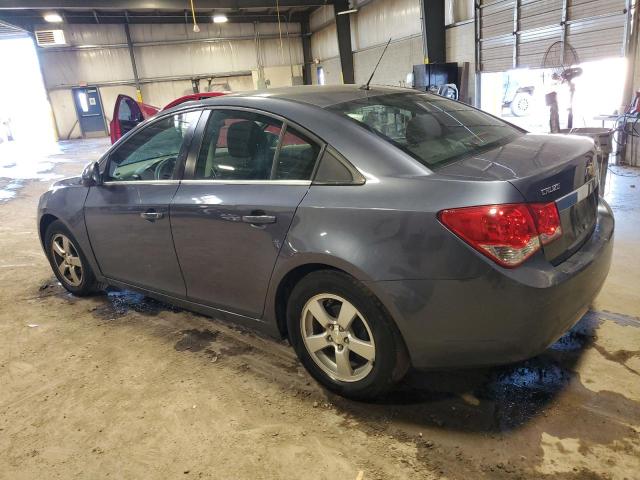 2014 CHEVROLET CRUZE LT - 1G1PK5SB0E7367556