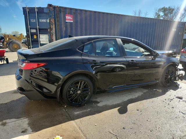 2025 TOYOTA CAMRY XSE #3297186864