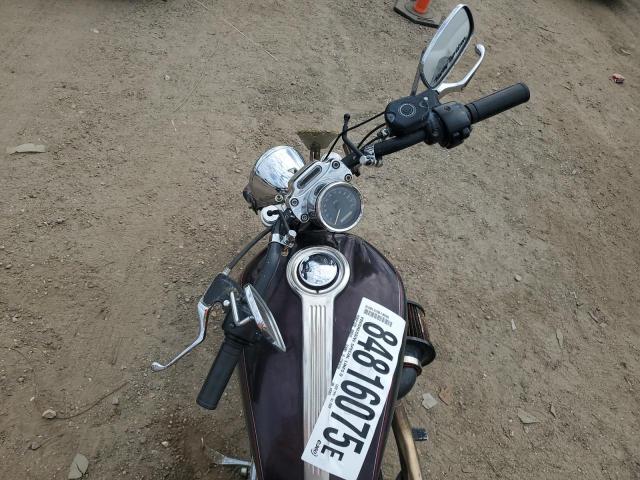 2005 HARLEY-DAVIDSON XL1200 C 1HD1CGP195K420823